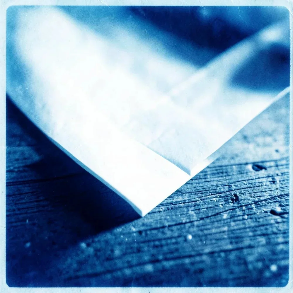 Paper Runway cover