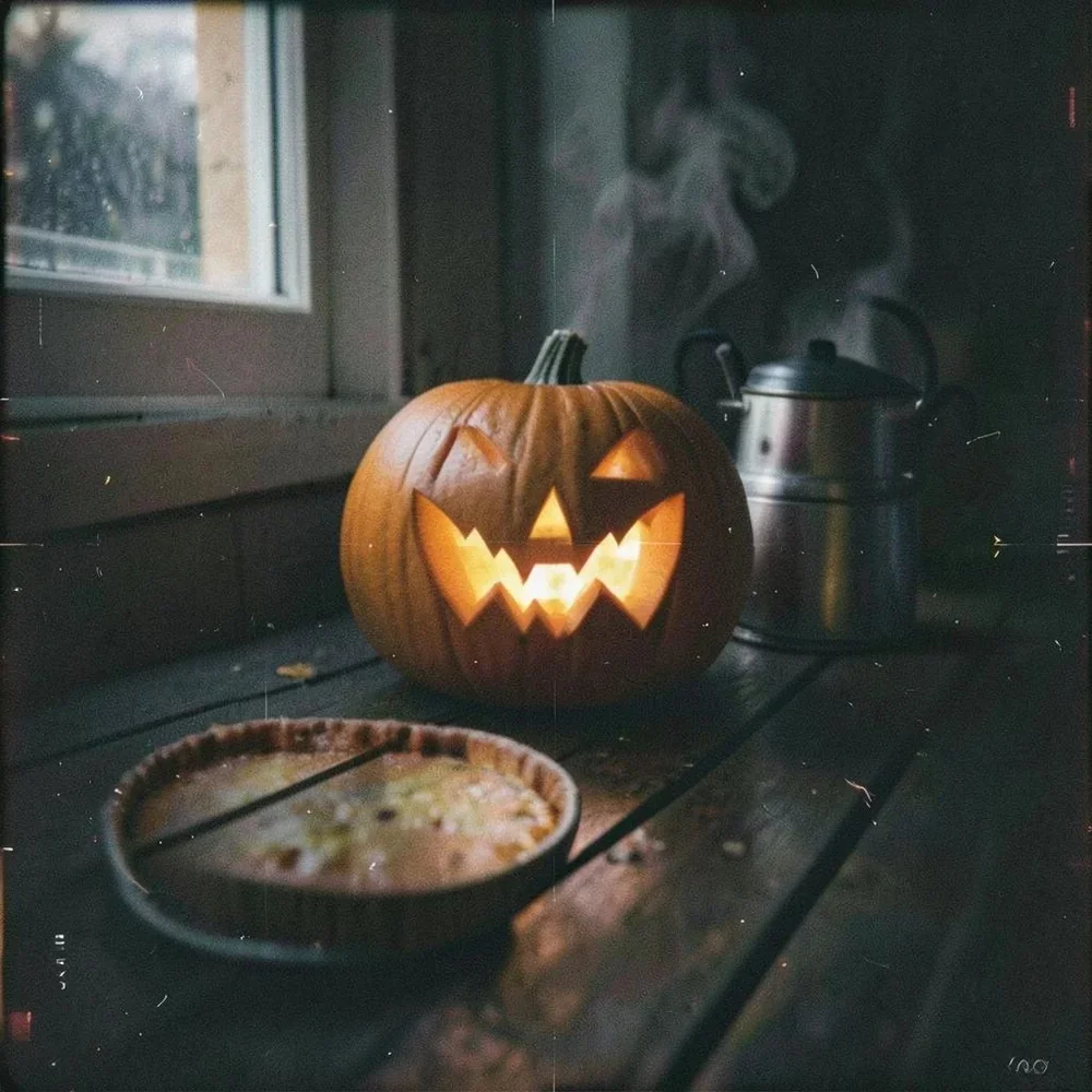 Jack'S Midnight Grin cover