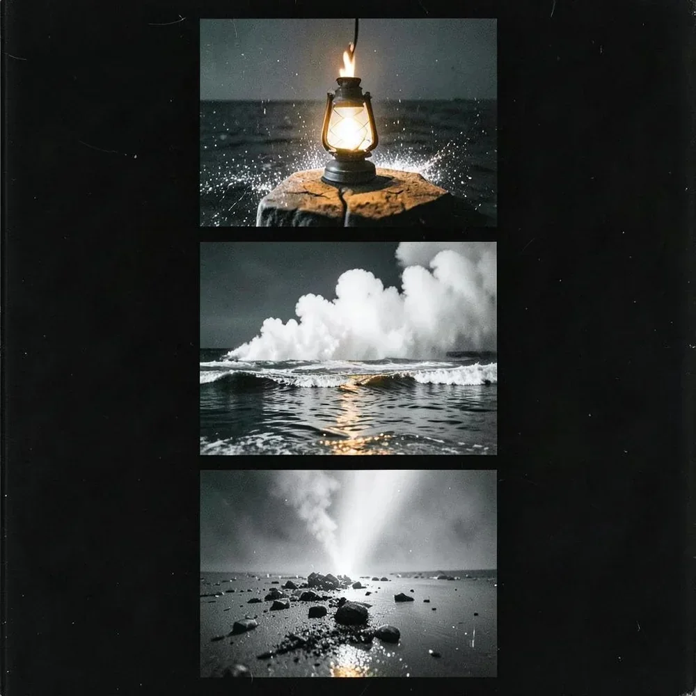 Salt And Smoke cover
