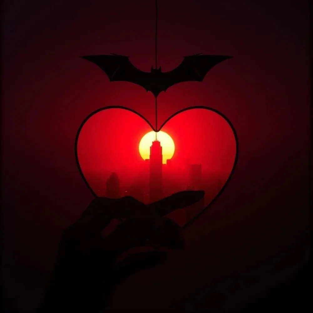 Aria Blaze – Vampire in the Daylight cover