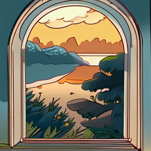 Anchored In The Night cover