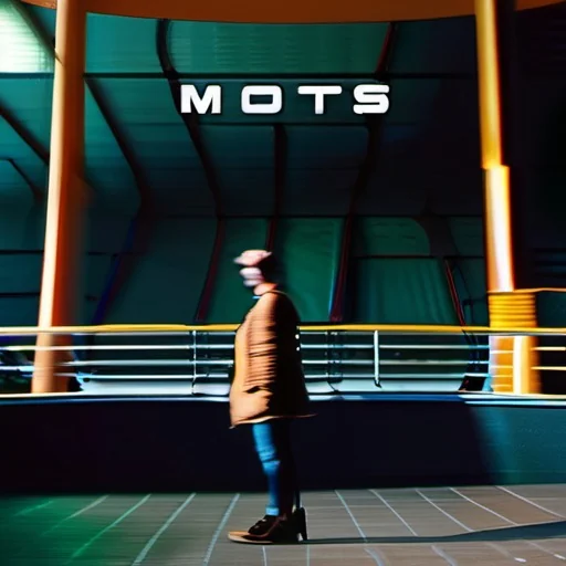 Bridge Of Motes cover
