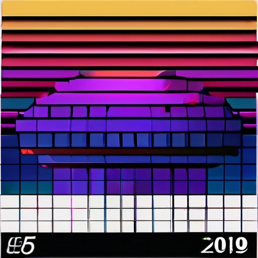 Midnight Synthetics cover