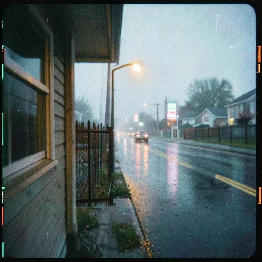 Porch Edges cover