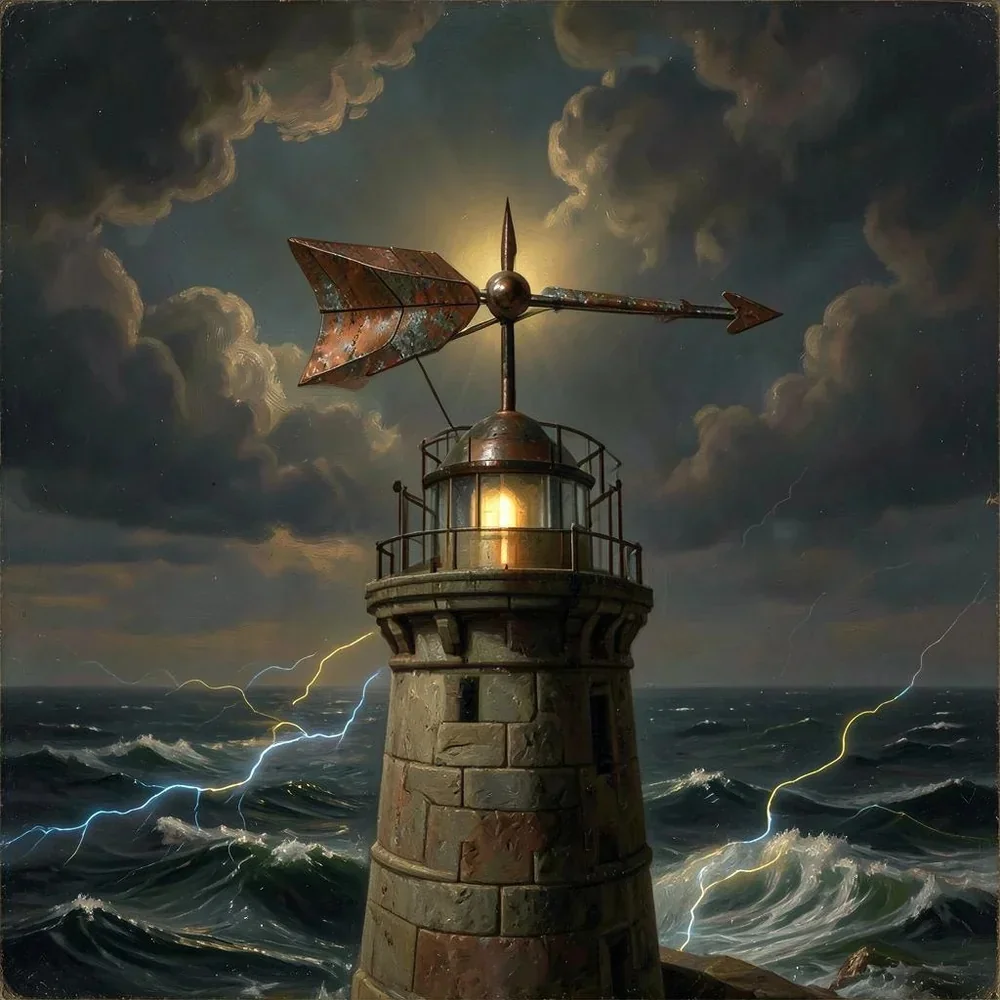 Nightwatch Beacon cover