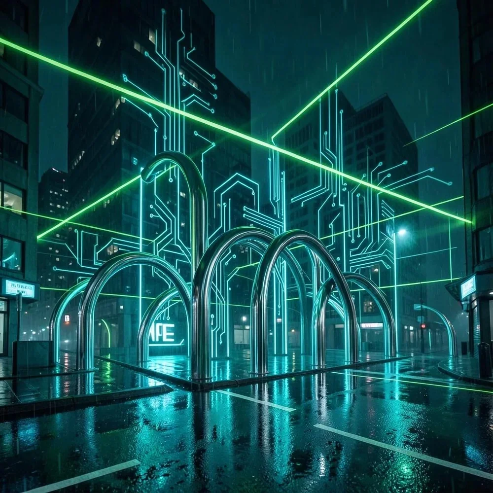 music_menu_loop_02_neon_garage cover