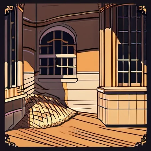 Under The Porch cover