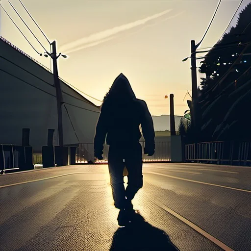 Neon Skid cover