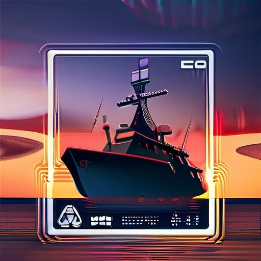 Boat Adrift cover