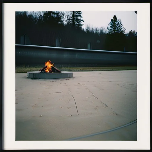 Bonfire Splice cover