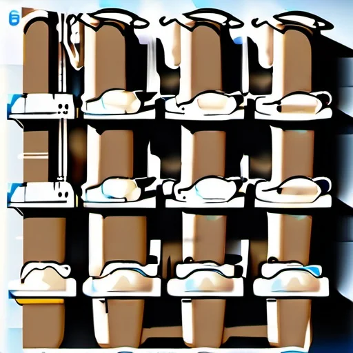 Ceramic Saint cover
