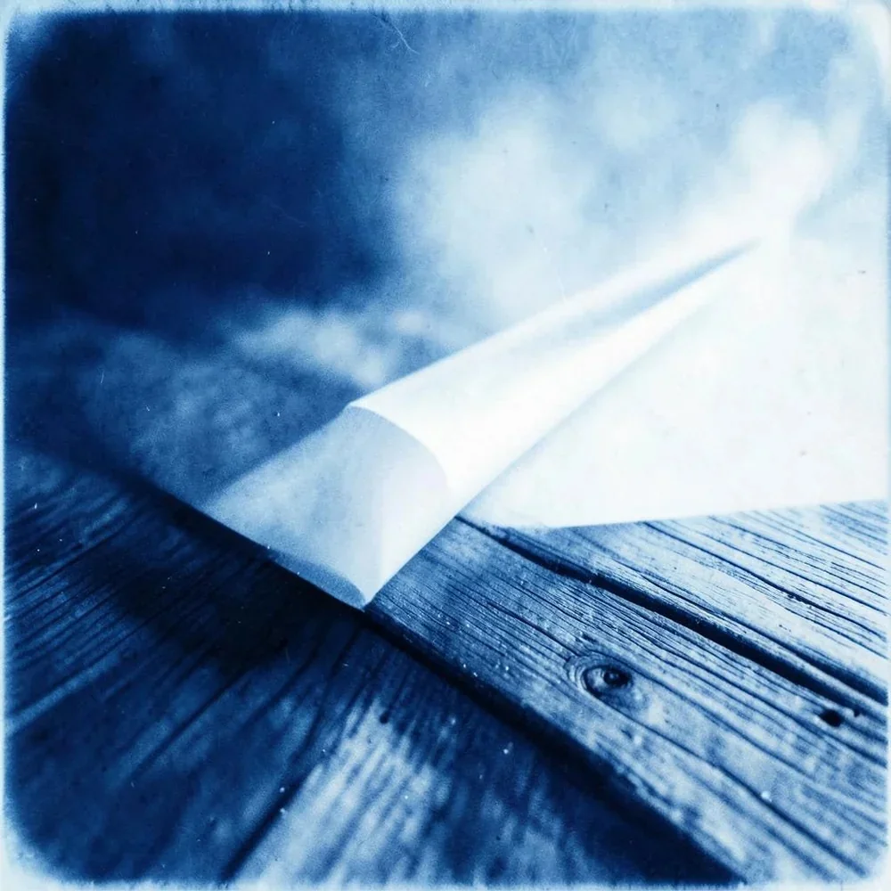Paper Runway cover