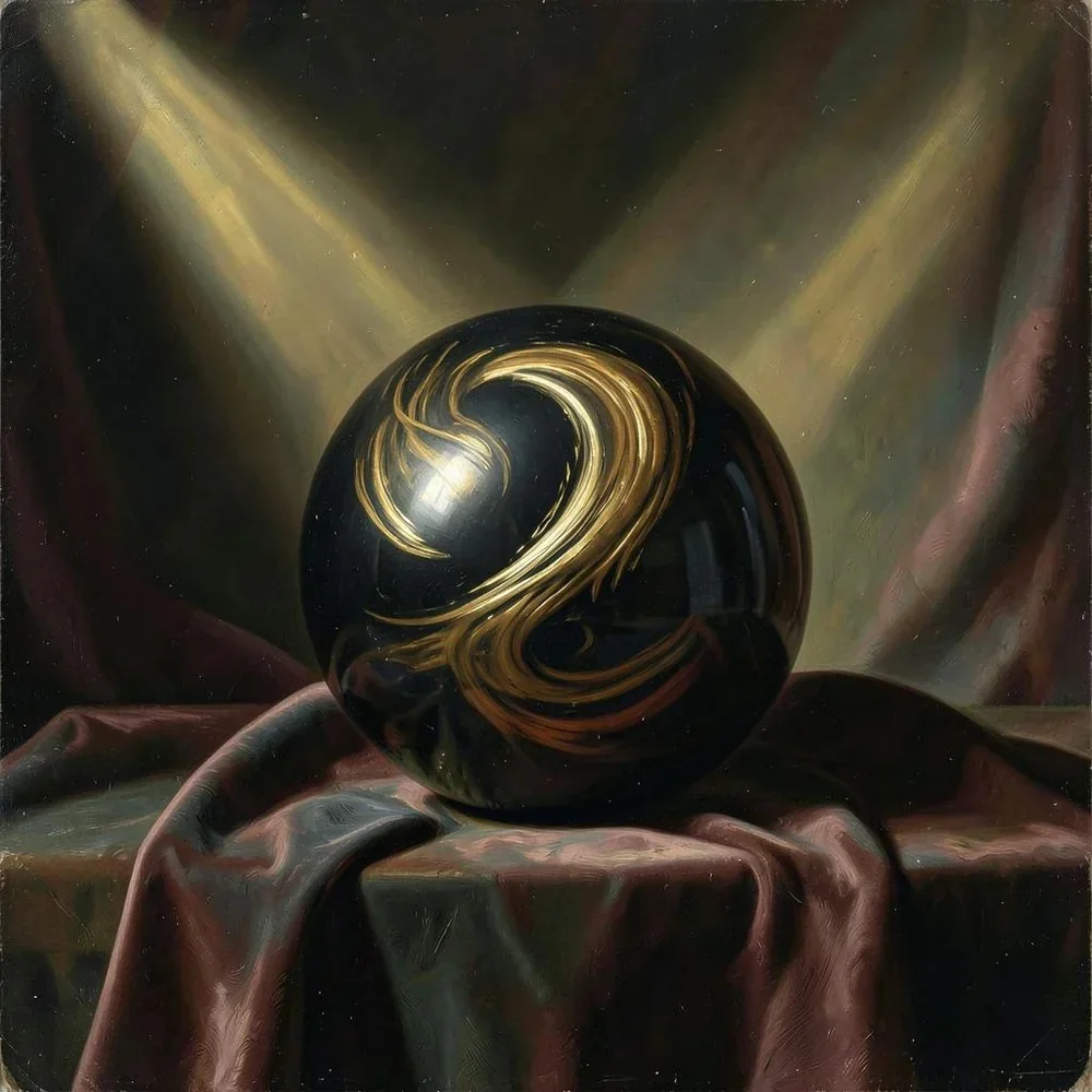 Hypnotic Roll cover