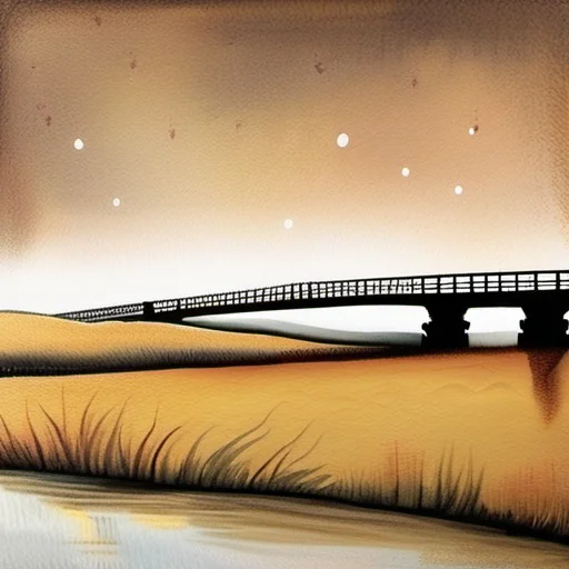 Bridge Watch cover