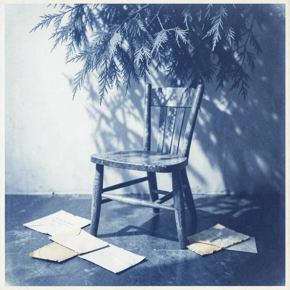 Letters You Never Sent pop rock cover