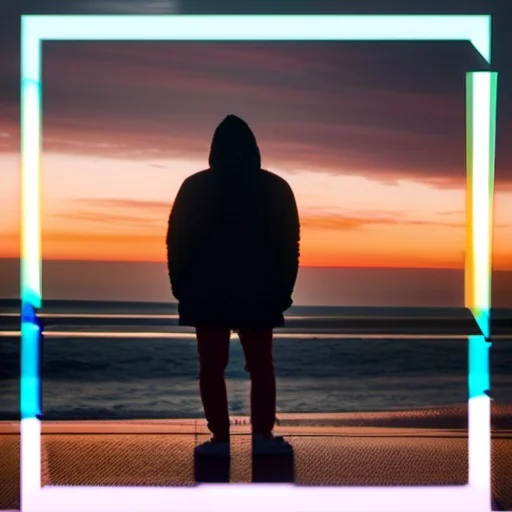 Neon Squelch cover