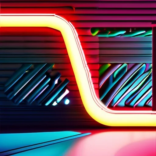 Neon Recharge cover