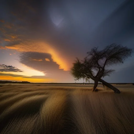 Golden Echoes, Fading Light cover