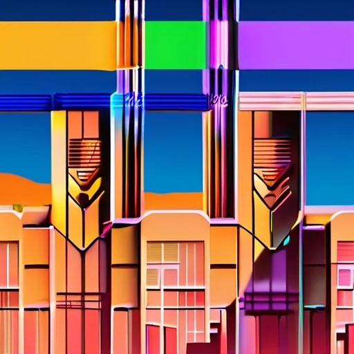 Neon Stained cover
