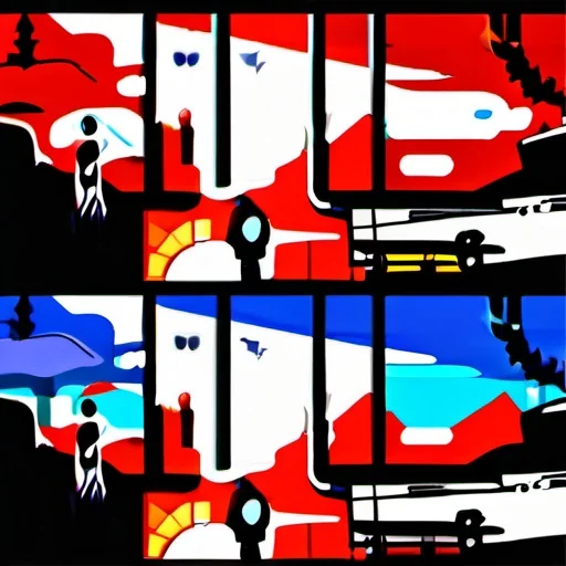 Last Train Tabby cover