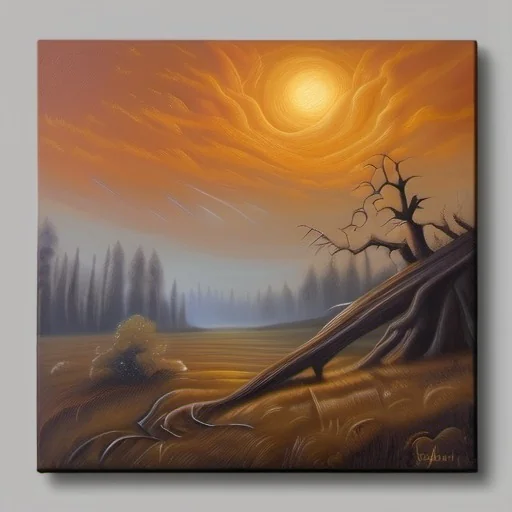 Rooted In The Storm cover