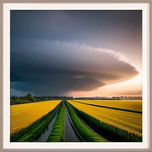 Amsterdam Mist cover
