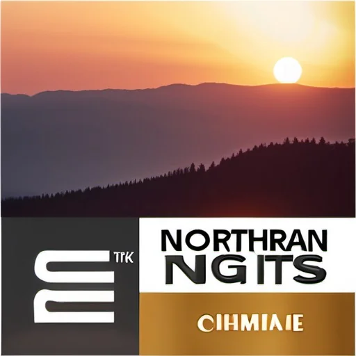 Northern Nights cover