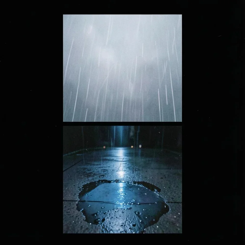 Anchor In The Deluge cover