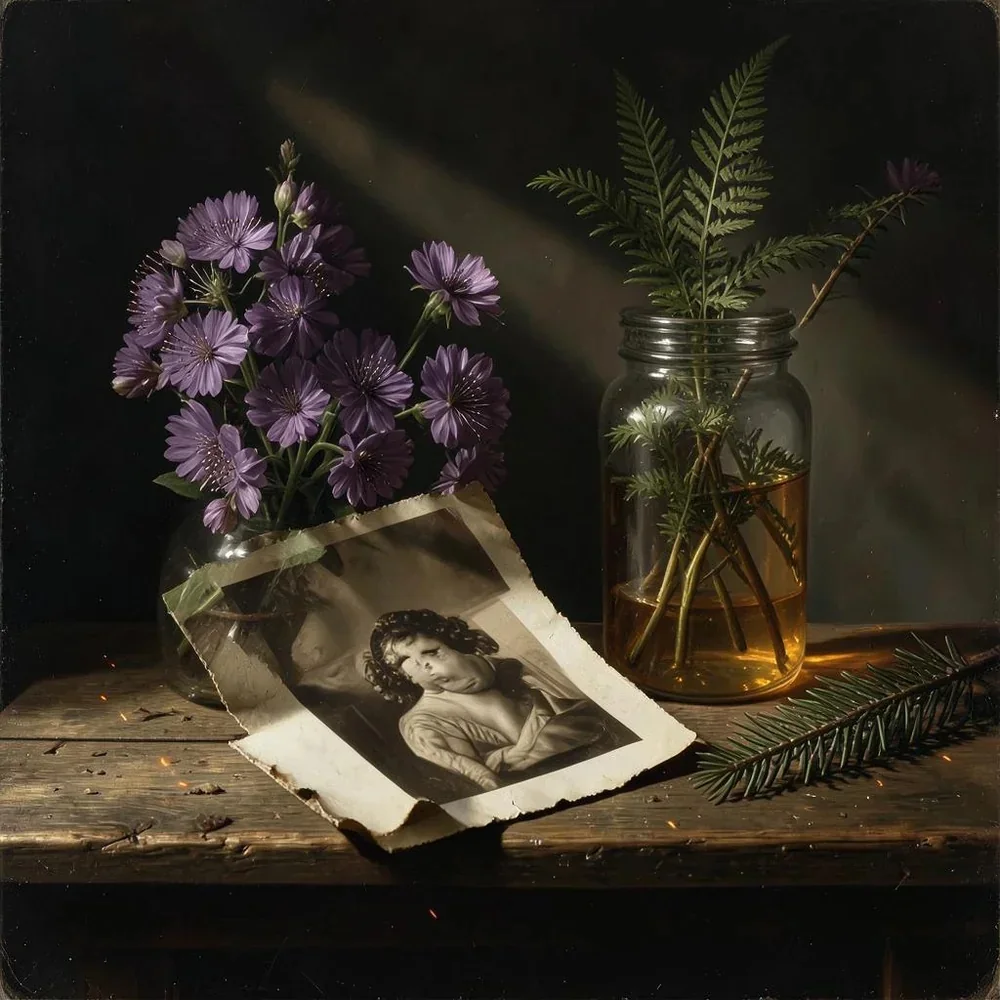 Fading Horizons cover