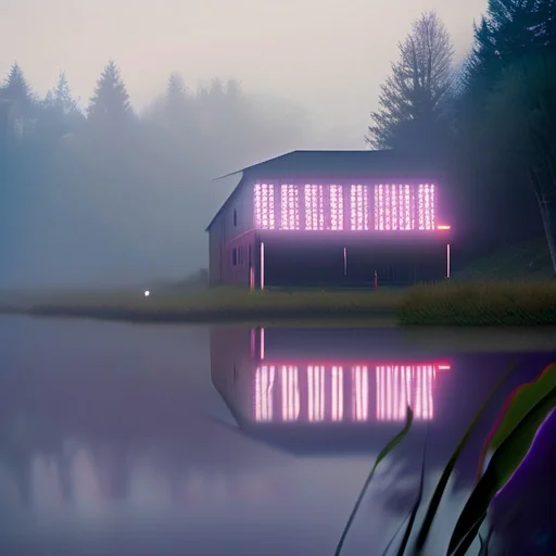 Oh, Neon Pulse, Can cover