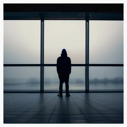 Still Spotlights Fade cover