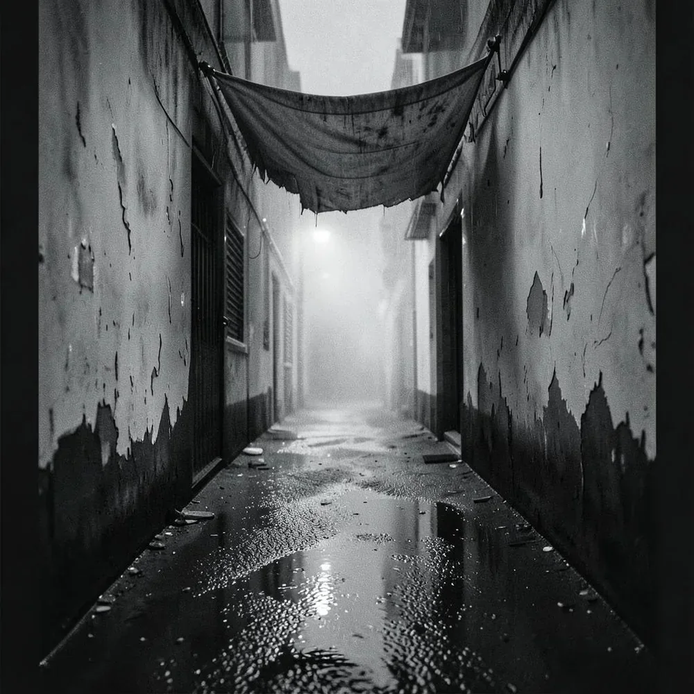 Somber Solitude cover