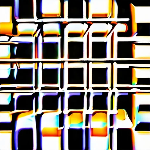 Neon Prowler, Gliding In cover