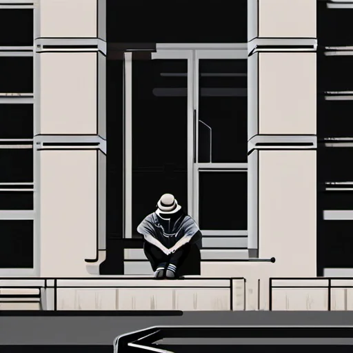 Line Break cover