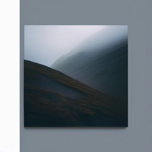 Frosted Oasis cover