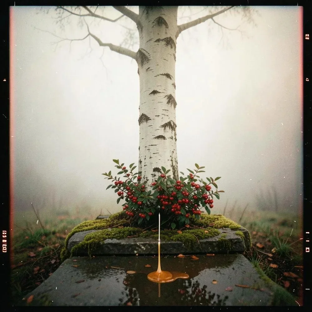 Hallow Root cover