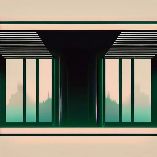 Neon Chlorophyll In The cover