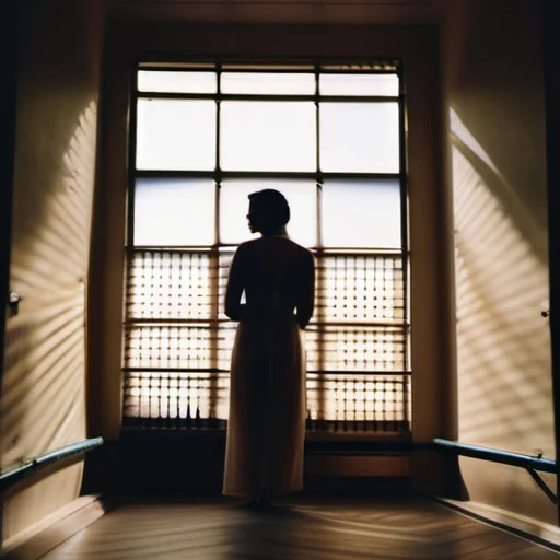 But In The Stillness cover