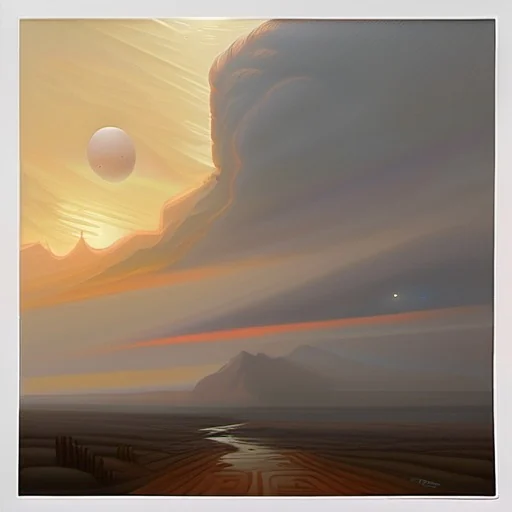 Paper Dreams cover