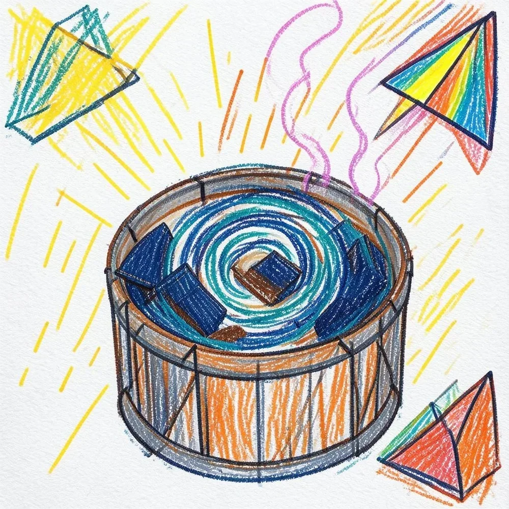 Spin Cycle Saints In cover