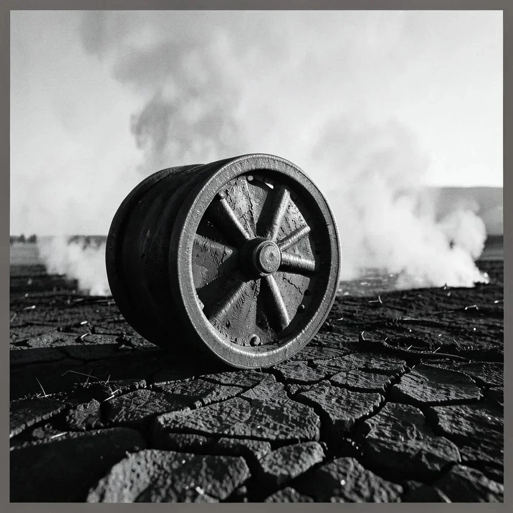 Emberwire cover