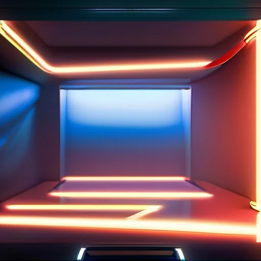 Neon Jitters cover