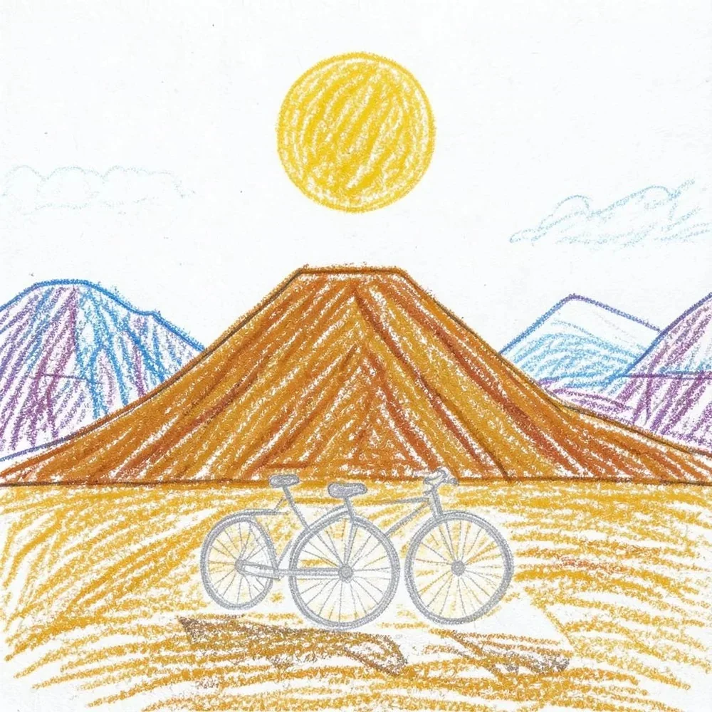 Mesa Sentinel cover