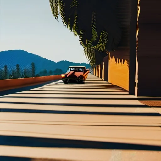Rusty High Wire cover