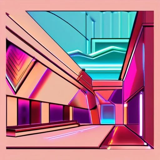 Electric Pier cover