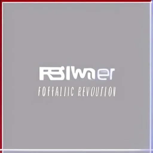 Rainmaker Revolution cover