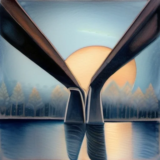 Twin Suns, One Bridge cover