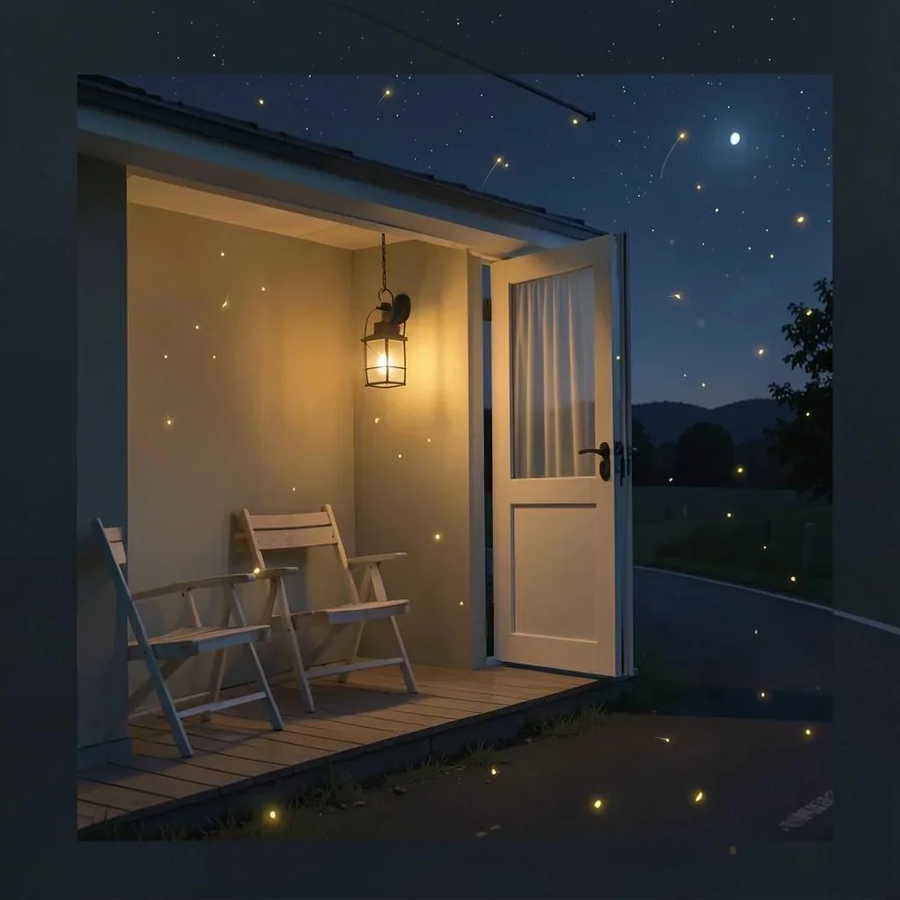 You Stay Anyway cover