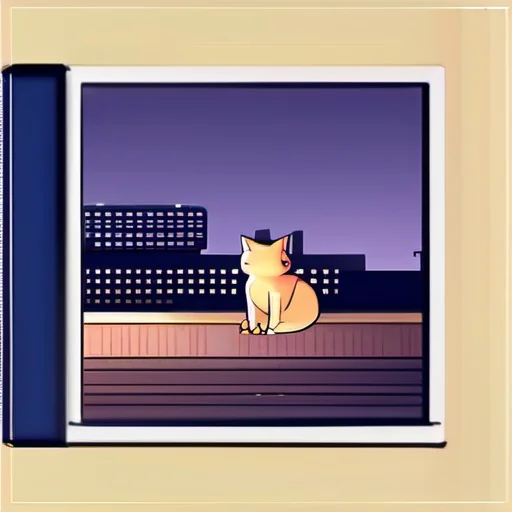 Motive Meow cover