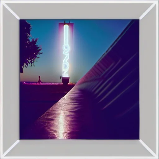 In The Neon Puddle Nights cover